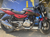Bajaj Pulsar 180 DTSi 2016 Model