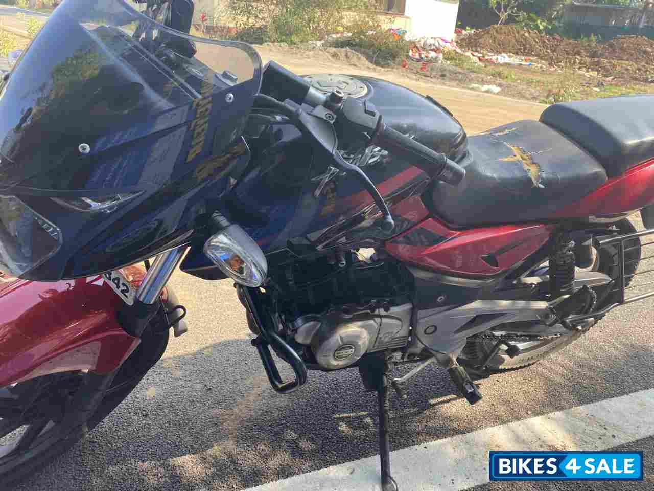 Bajaj Pulsar 180 DTSi