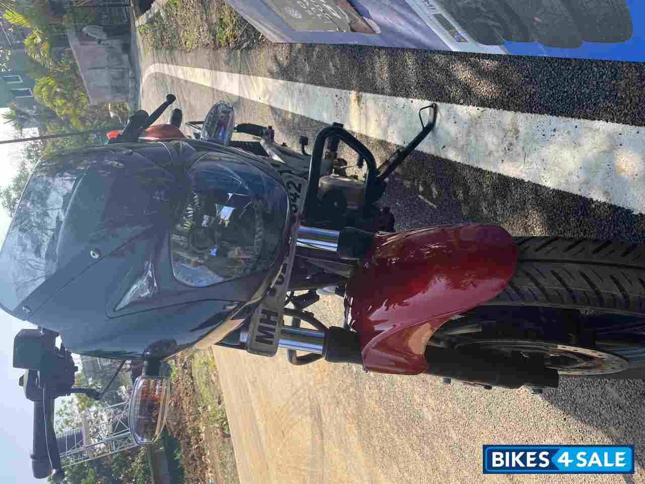 Bajaj Pulsar 180 DTSi