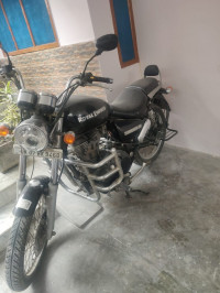 Royal Enfield Thunderbird 350 2015 Model