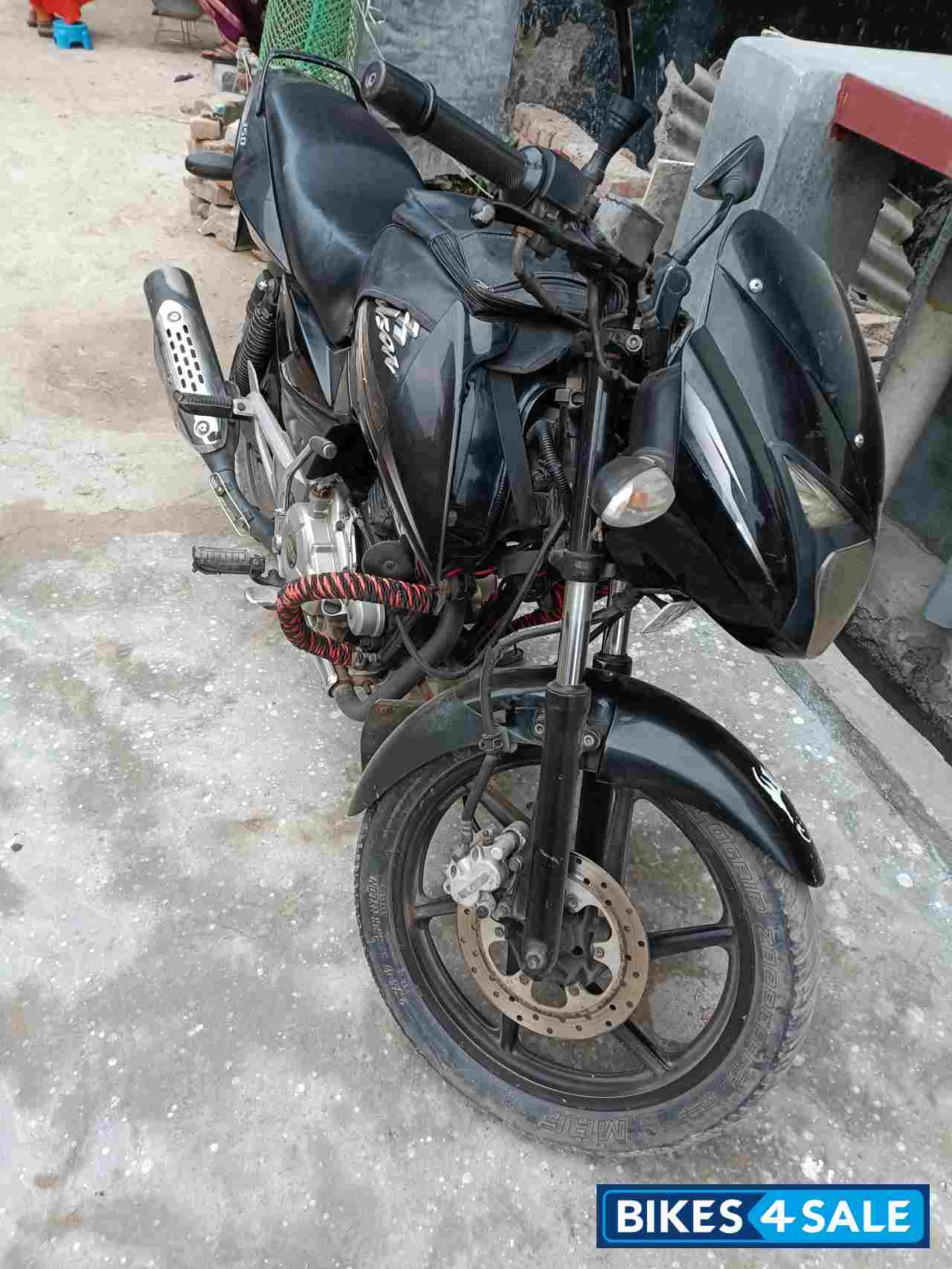 Bajaj Pulsar 150 DTSi