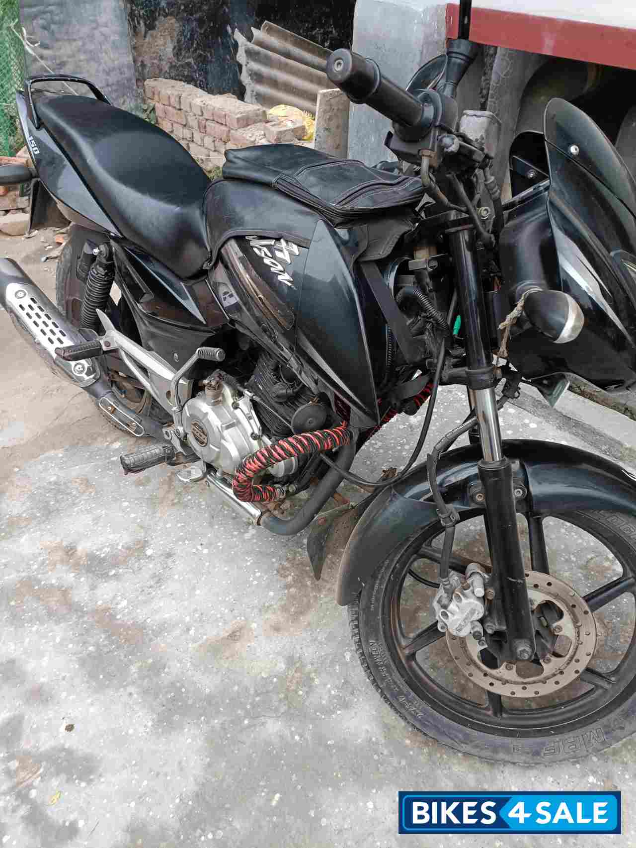 Bajaj Pulsar 150 DTSi