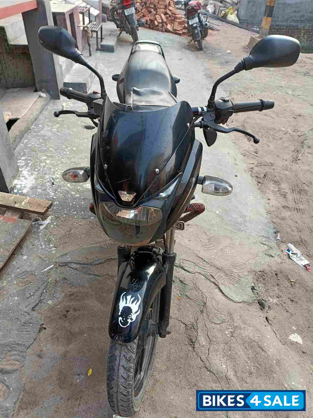 Bajaj Pulsar 150 DTSi