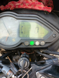 Bajaj Pulsar 150 DTSi