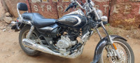 Bajaj Avenger Cruise 220