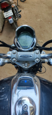 Bajaj Avenger Cruise 220