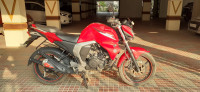 Yamaha FZ