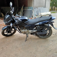 Bajaj Pulsar 150 2011 Model