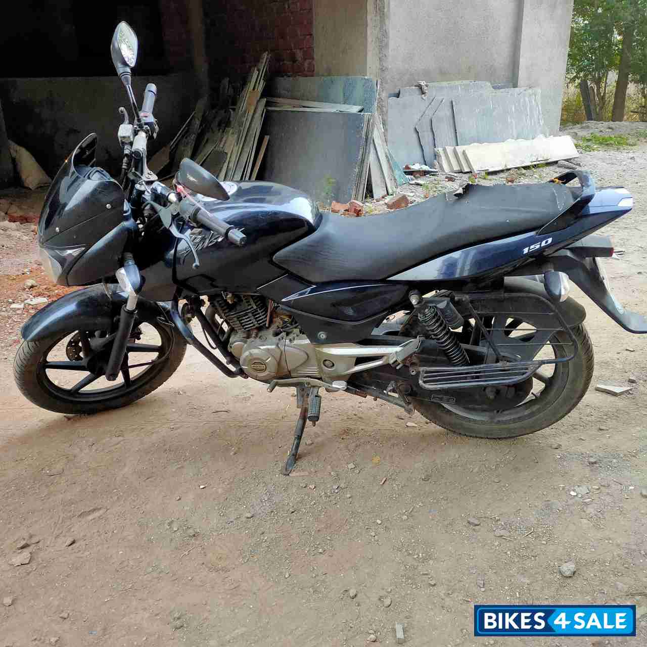 Bajaj Pulsar 150