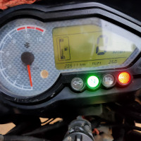 Bajaj Pulsar 150
