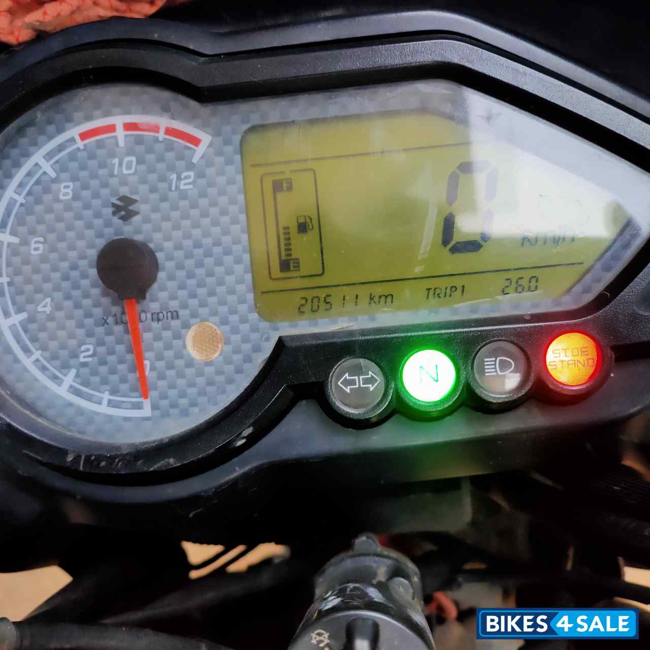 Bajaj Pulsar 150 Bajaj Pulsar 150