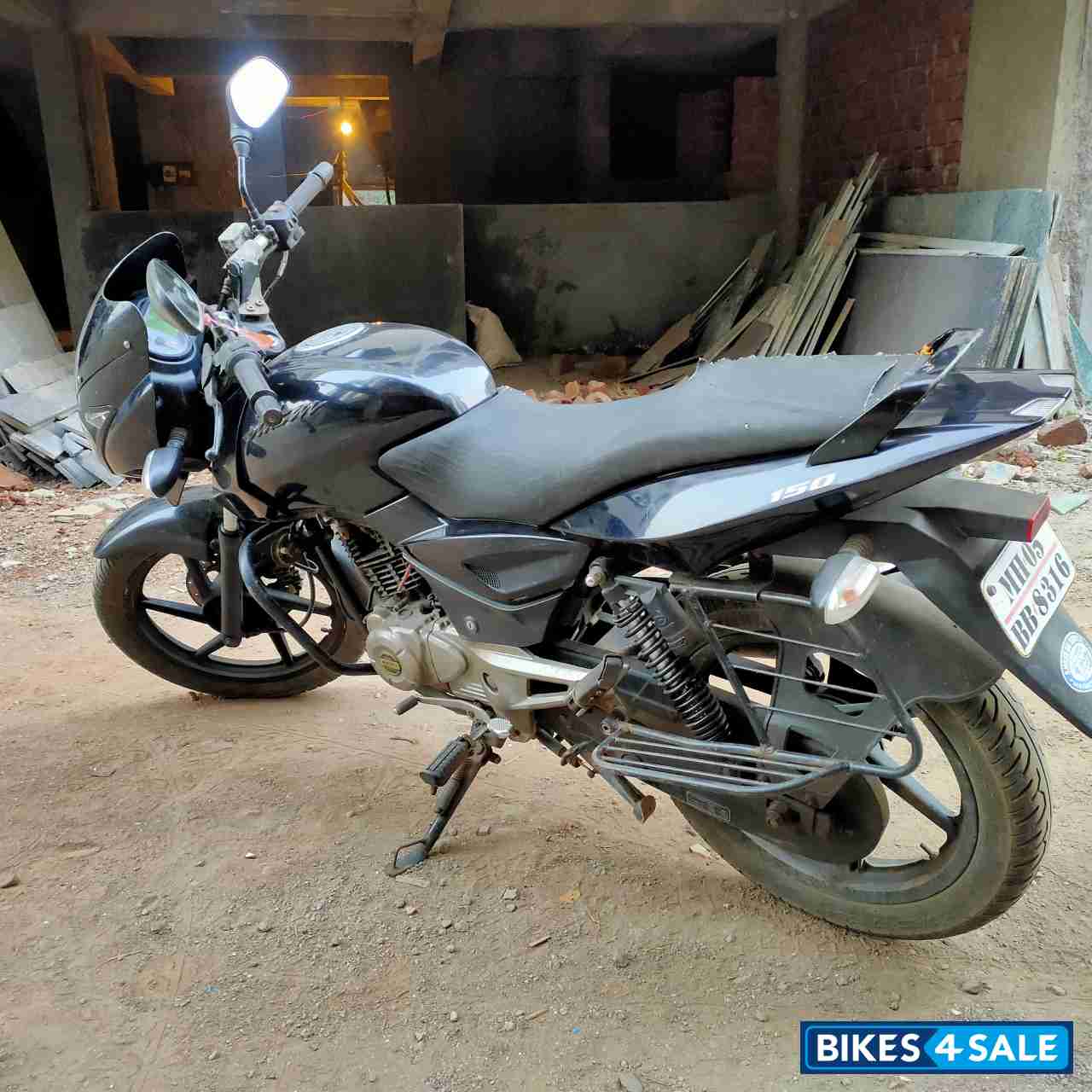 Bajaj Pulsar 150 Bajaj Pulsar 150
