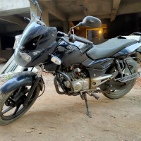 Bajaj Pulsar 150