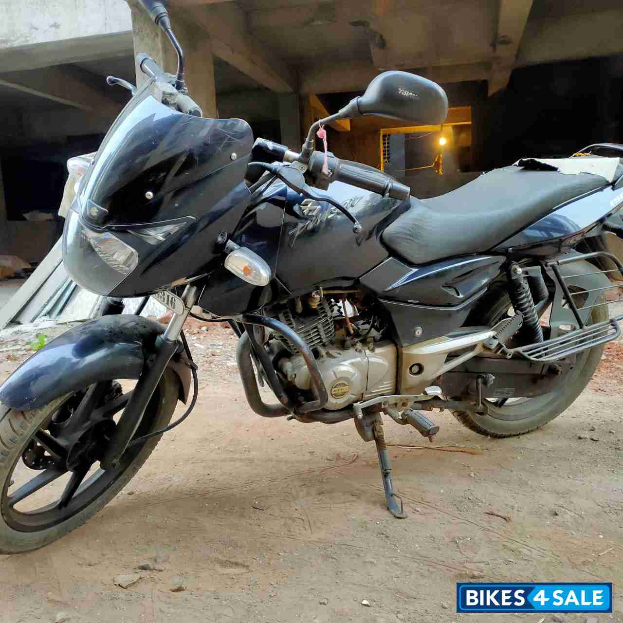 Bajaj Pulsar 150 Bajaj Pulsar 150