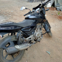Bajaj Pulsar 150