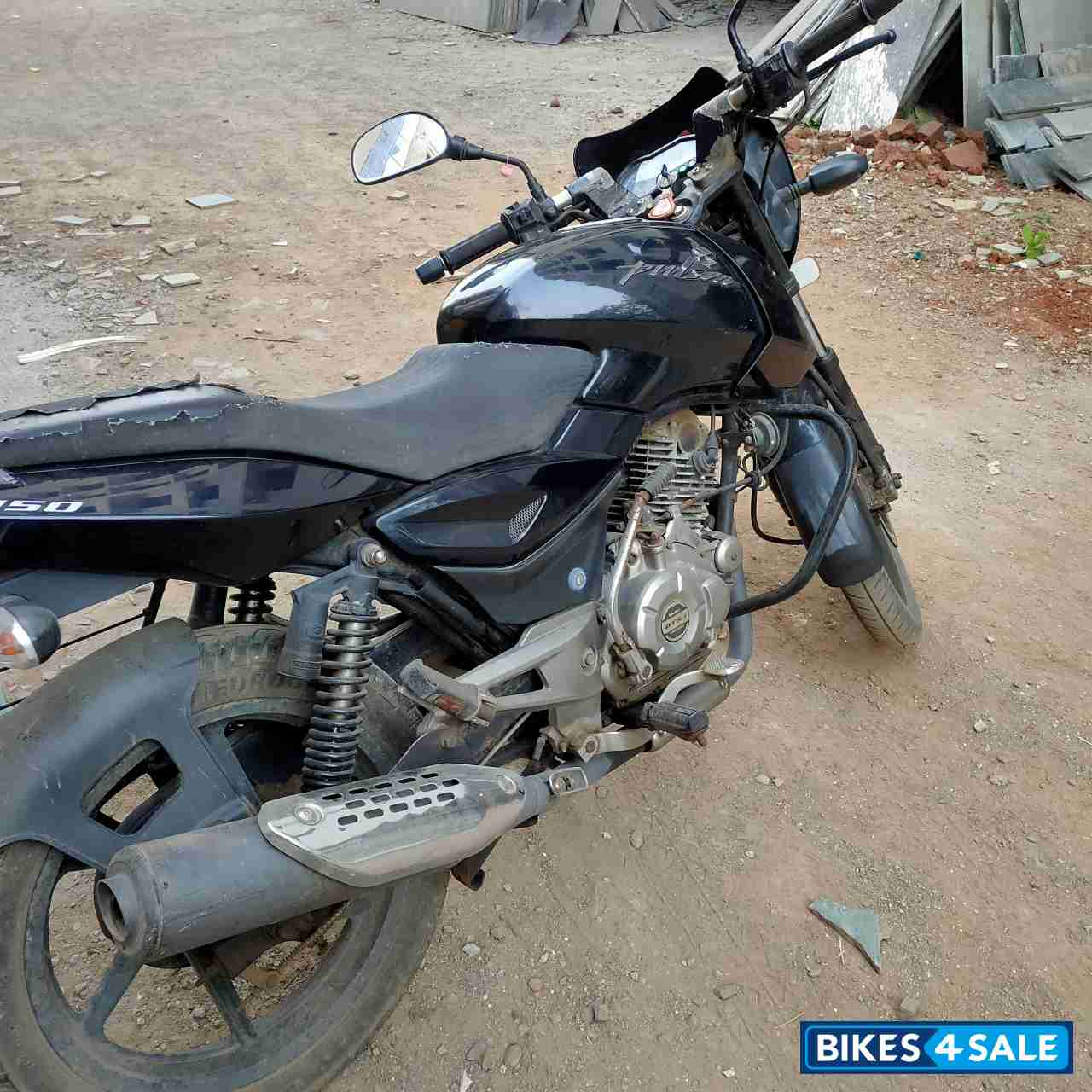 Bajaj Pulsar 150 Bajaj Pulsar 150