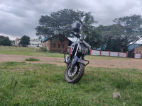 Yamaha FZ-S FI V3 BS6