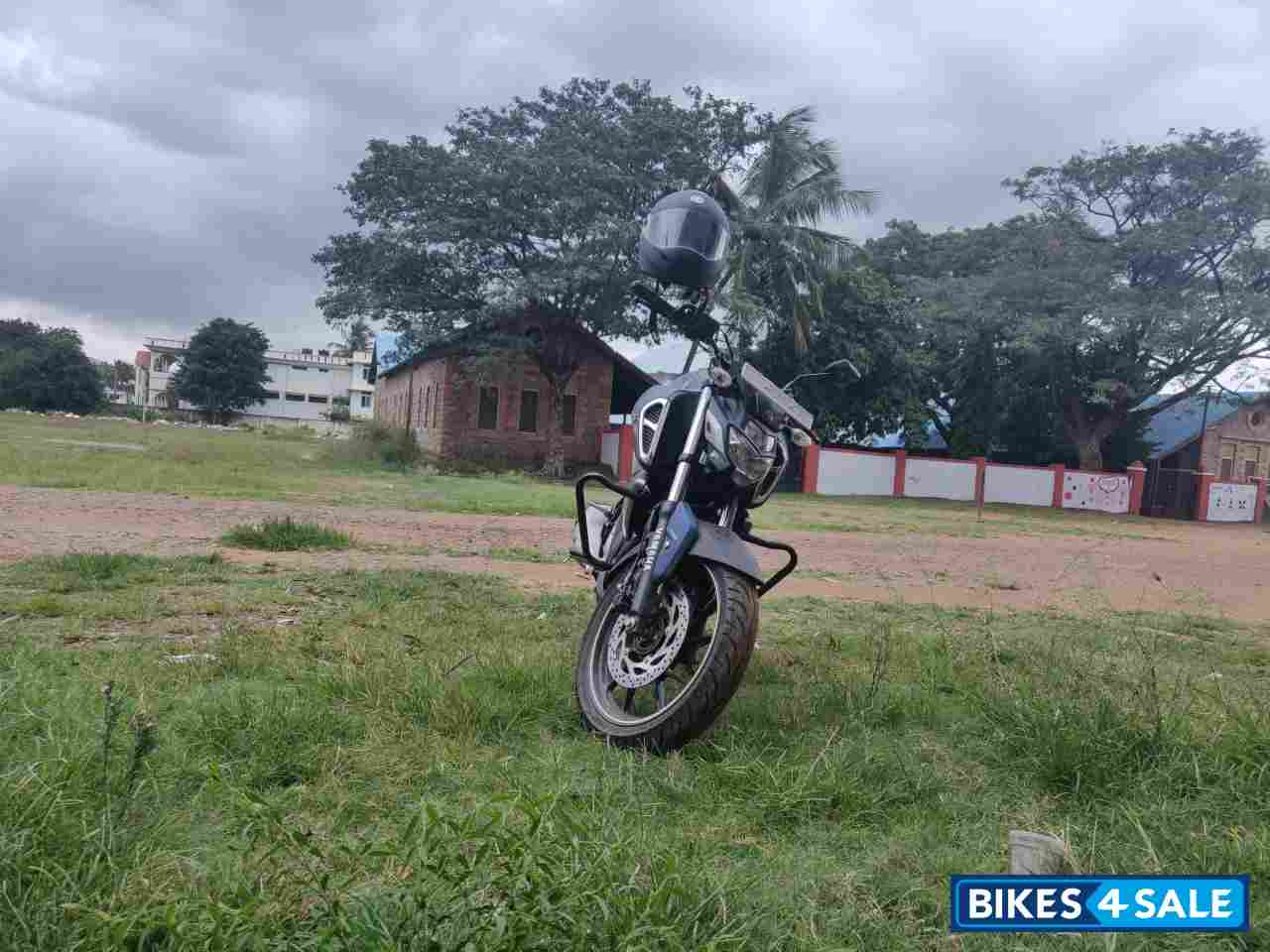 Yamaha FZ-S FI V3 BS6 Yamaha FZ-S FI V3 BS6