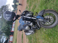 Yamaha FZ-S FI V3 BS6