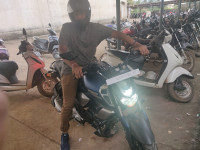 Yamaha FZ-S FI V3 BS6