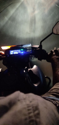 Yamaha FZ-S FI V3 BS6