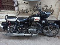 Royal Enfield Classic 350 2016 Model