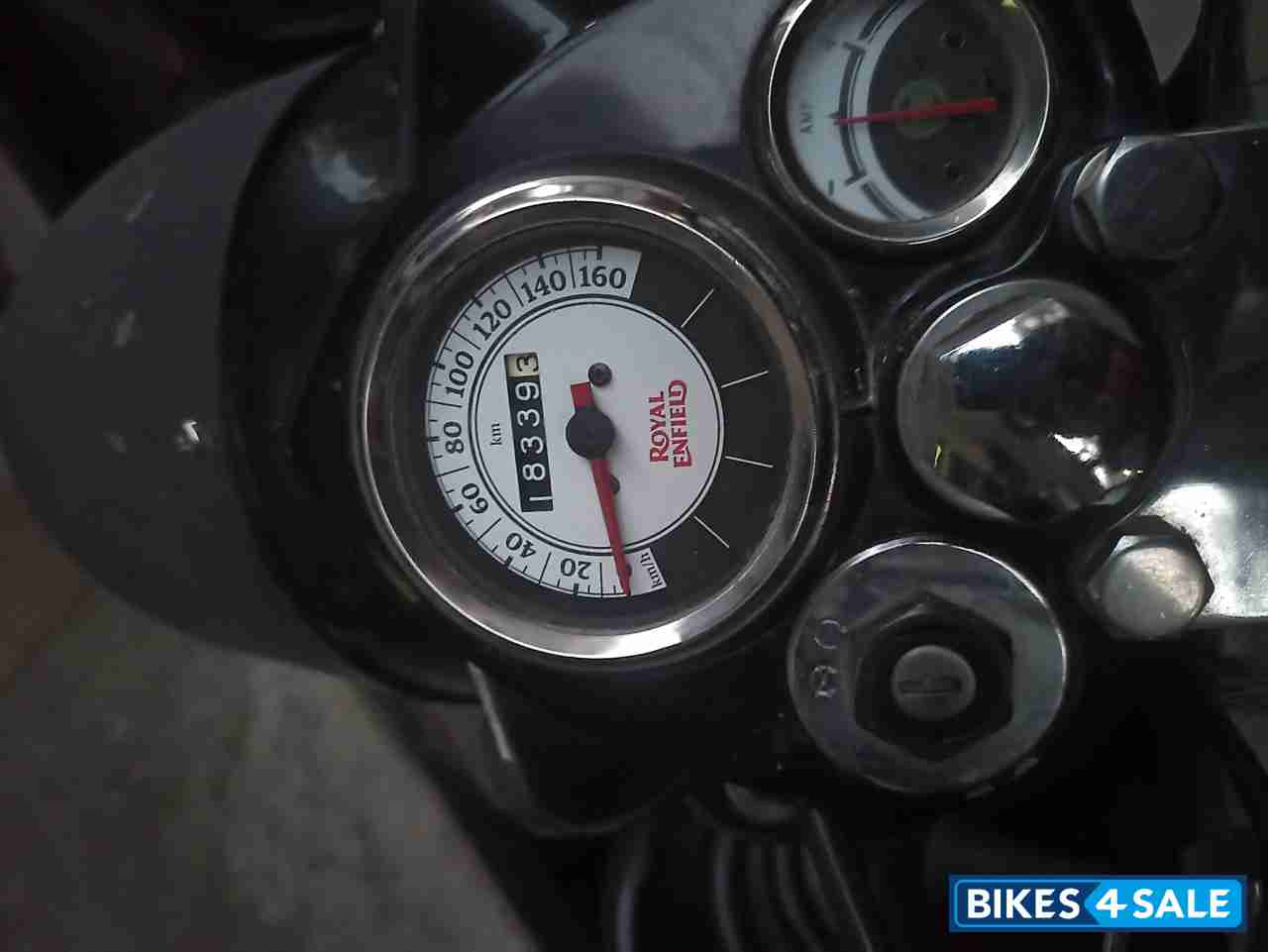 Royal Enfield Classic 350 Royal Enfield Classic 350