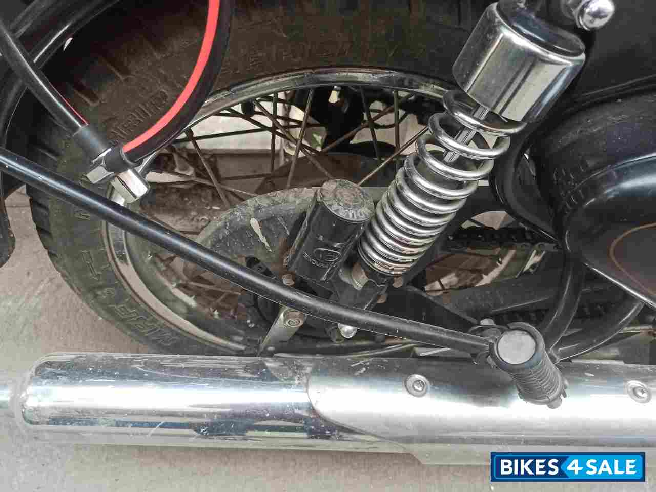 Royal Enfield Classic 350 Royal Enfield Classic 350