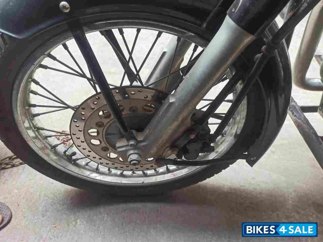 Royal Enfield Classic 350 Royal Enfield Classic 350