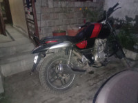 Bajaj V15 2017 Model