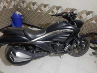 Suzuki Intruder 150