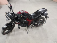 Suzuki Gixxer 150 2016 Model