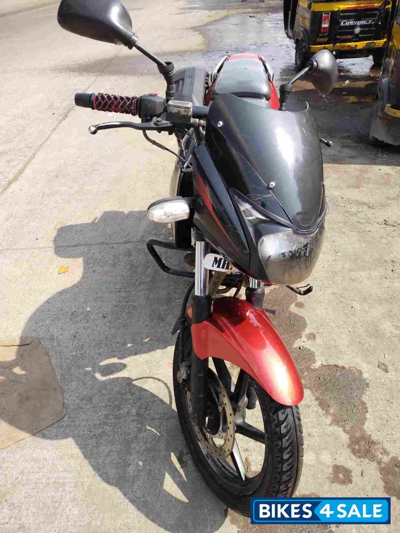 Bajaj Pulsar 180 DTSi