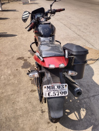 Bajaj Pulsar 180 DTSi