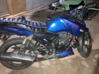 TVS Apache RTR 180 BS6 2019 Model