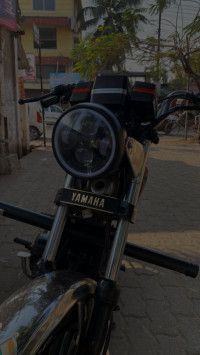 Yamaha RX 100 1994 Model
