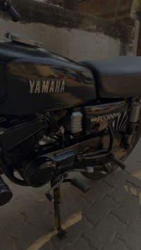 Yamaha RX 100