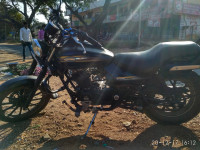 Bajaj Avenger Street 150 2016 Model