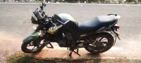 Yamaha FZ-X 2021 Model