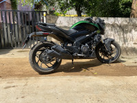 Bajaj Dominar 250 2020 Model