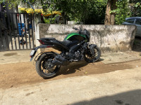 Bajaj Dominar 250