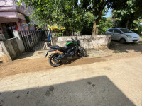 Bajaj Dominar 250
