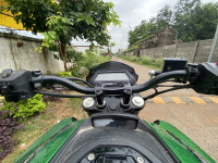 Bajaj Dominar 250