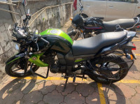 Yamaha FZ-S 2010 Model