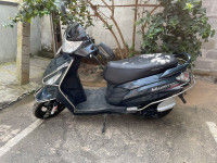 Hero Maestro Edge 2019 Model