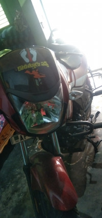 Hero Passion Pro  Model