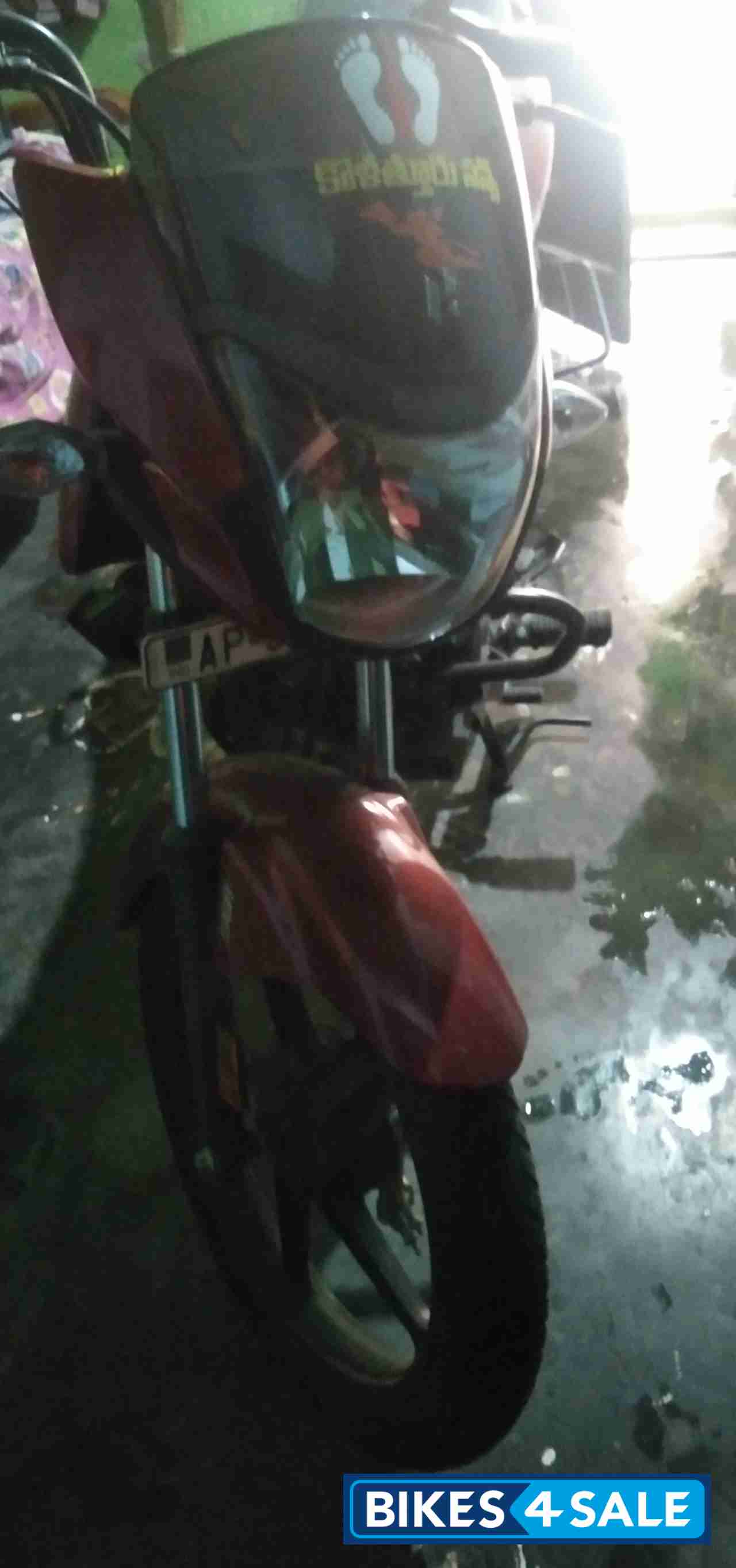 Hero Passion Pro Hero Passion Pro