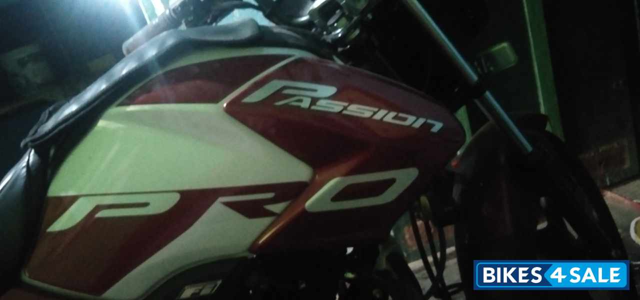 Hero Passion Pro Hero Passion Pro