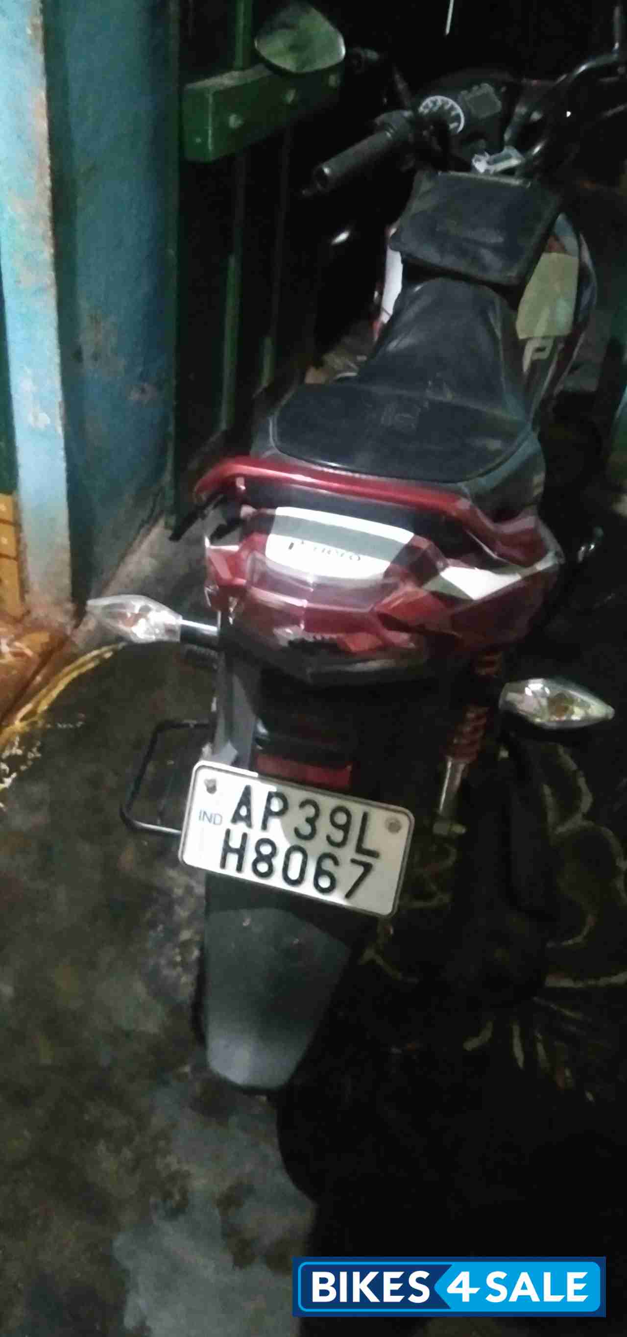 Hero Passion Pro Hero Passion Pro