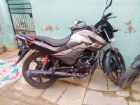 Hero Passion Pro BS6 2020 Model